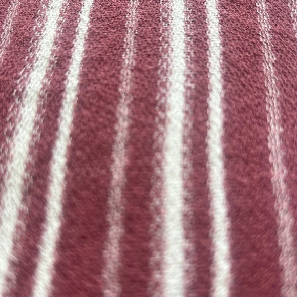 Lucky Brand Maeve and Cream Striped Square Neck Tank Top - Picture 14 of 15